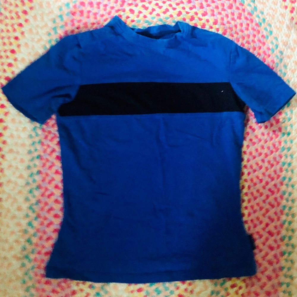 Versace jeans Couture vintage muscle tee